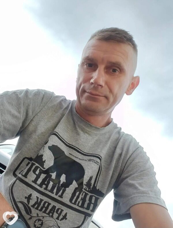 Marek, 48, Варшава — анкета №781402