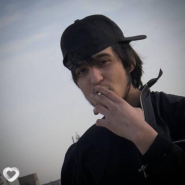 Максим, 26, Москве — анкета №781403