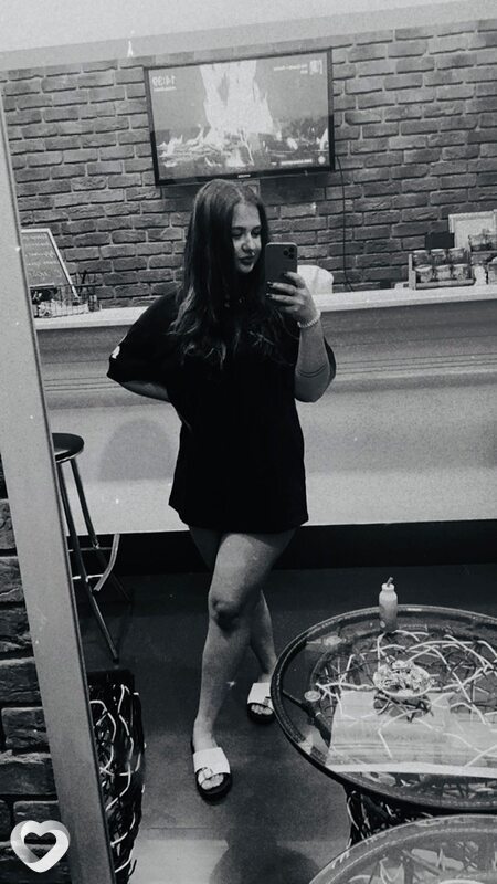 Ксения, 24, Благовещенске — анкета №781418