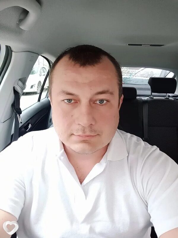 Юрий, 33, Ангарске — анкета №781246