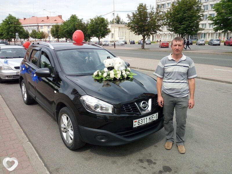 Валерий, 50, Барановичах — анкета №781247
