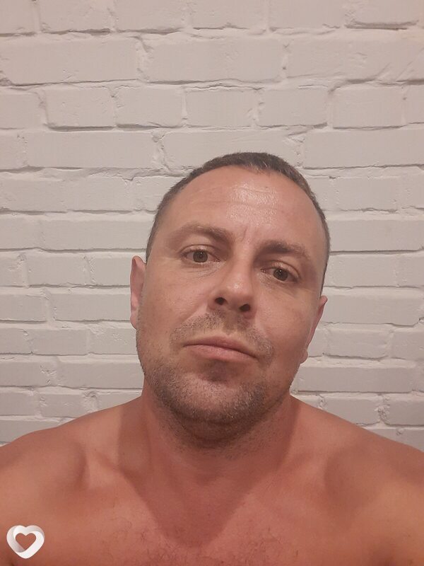 Александр, 39, Луганске — анкета №781255