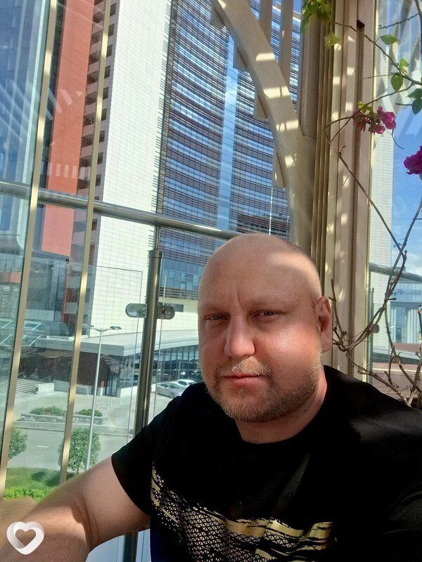 Сергей, 37, Тюмени — анкета №781261