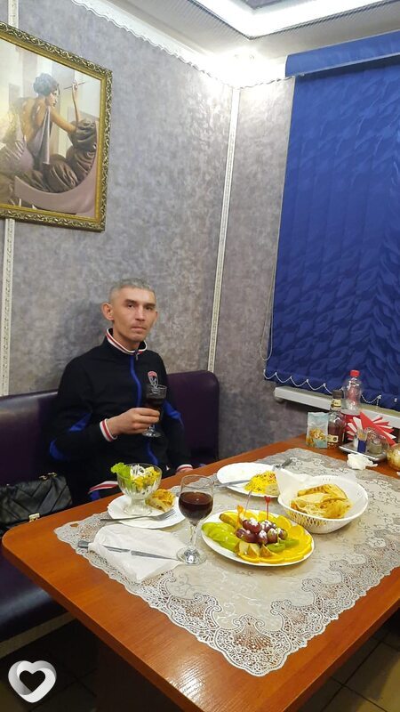 Руслан, 40, Серове — анкета №781266