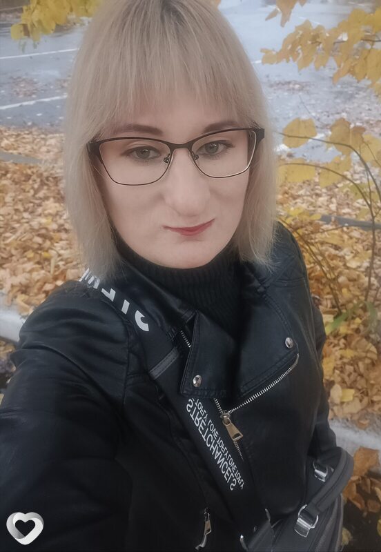 Мария, 34, Борисоглебске — анкета №781267