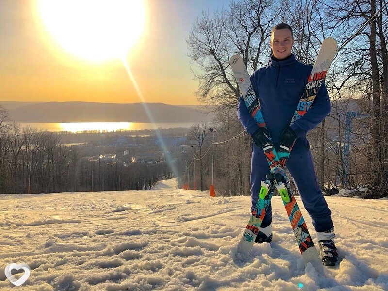 Сергей, 31, Новокузнецке — анкета №781271