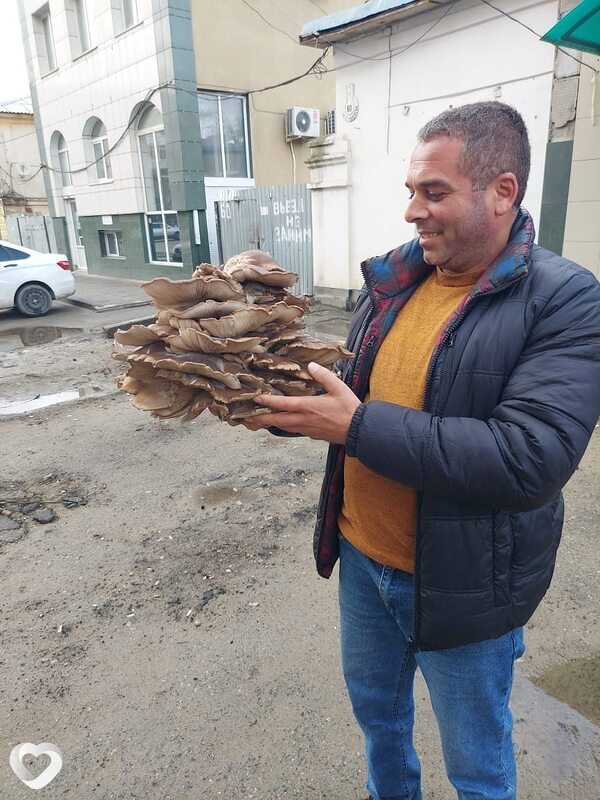 Гор, 40, Ставрополе — анкета №781272