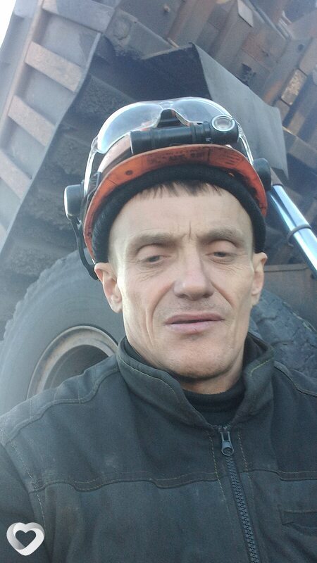 Вадим, 50, Белове — анкета №781277