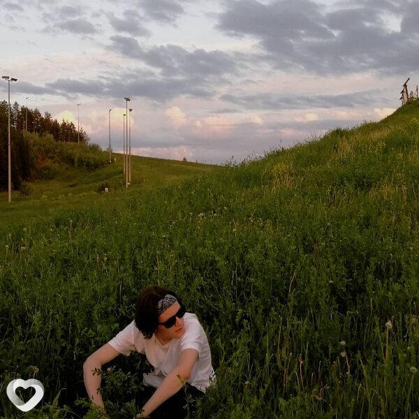 Глеб, 21, Ижевске — анкета №781279