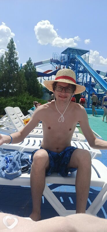 Саня, 23, Волгограде — анкета №781284