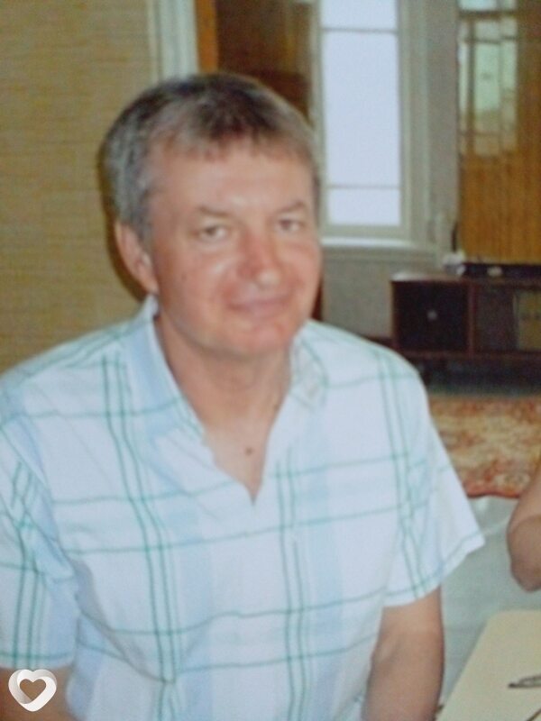 Алексей, Новосергиевка