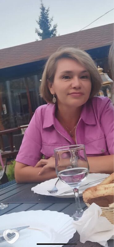 Гузель, 51, Казани — анкета №781293
