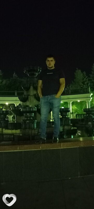 Размик, 27, Новокузнецке — анкета №781148