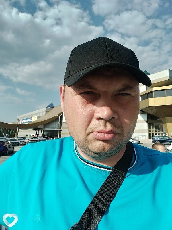 Константин, 38, Москве — анкета №781152