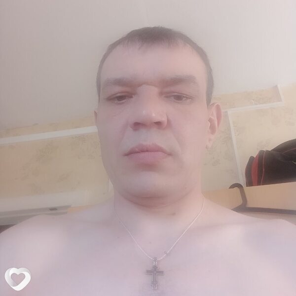 Геннадий, 43, Челябинске — анкета №781153