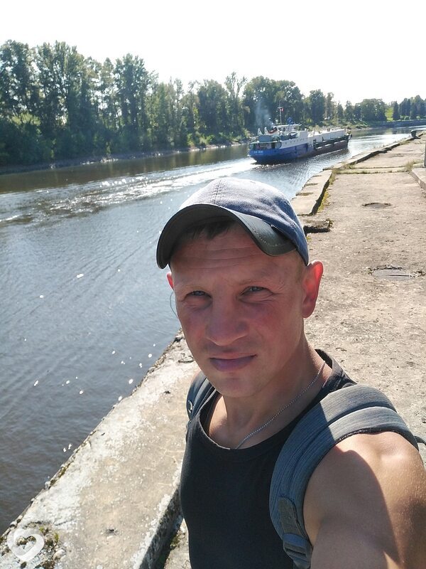 Саша, 38, Мытищах — анкета №781157