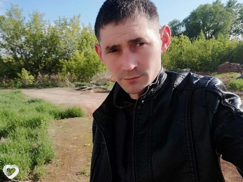 Андрей Терентьев, 37, Ясном — анкета №781158