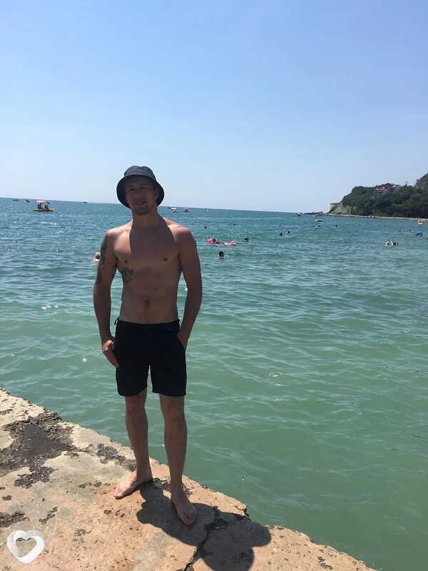 Александр, 32, Санкт-Петербурге — анкета №781165