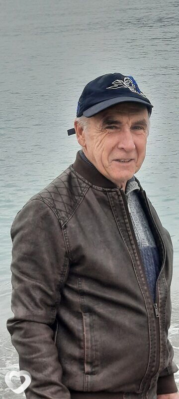 Евгений, 68, Белой Калитве — анкета №781168