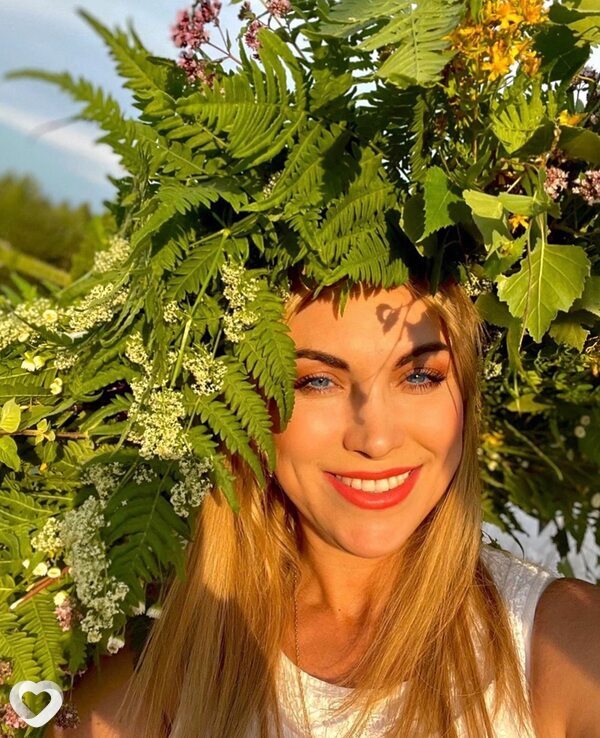 Лариса, 52, Рязани — анкета №781077