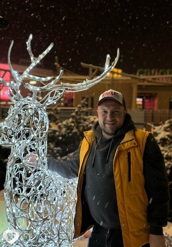 Юрий, 41, Мурманске — анкета №781079