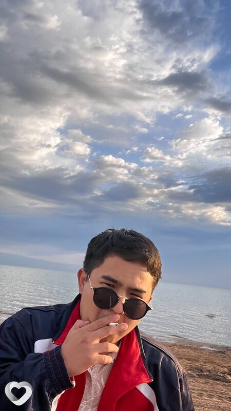 Айбар, 23, Алматы — анкета №781083