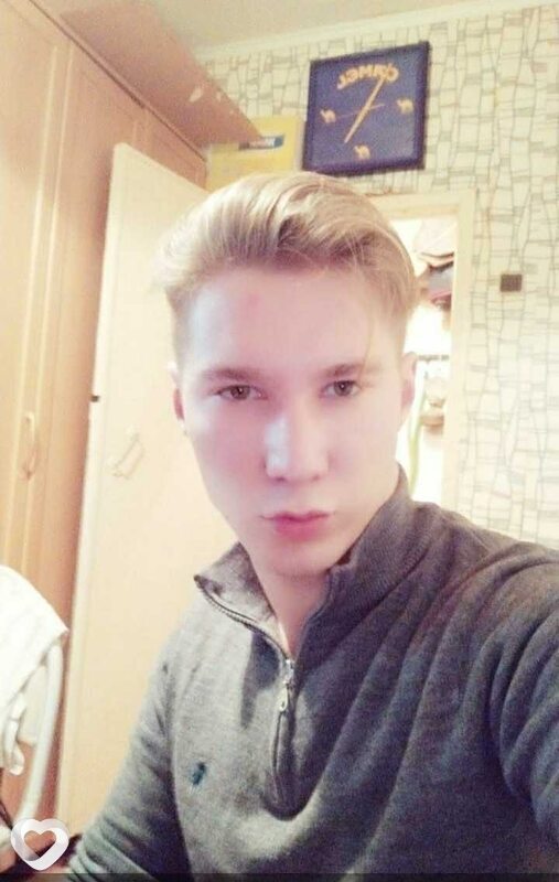 Илья, 29, Москве — анкета №781084