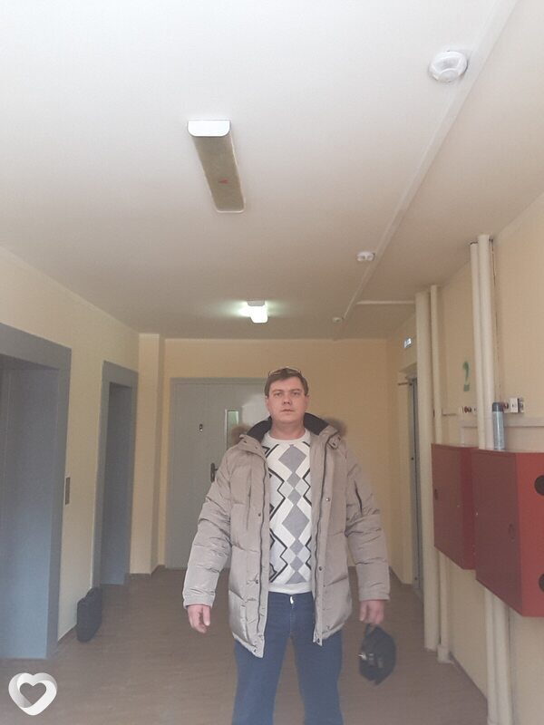 Дмитрий, 45, Красноярске — анкета №781085
