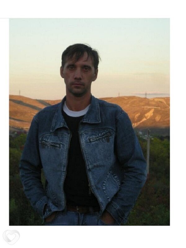 Николай, 52, Вольске — анкета №781089