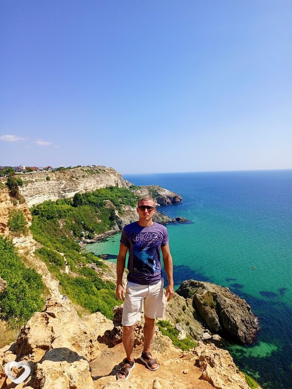 Дмитрий, 40, Севастополе — анкета №781092