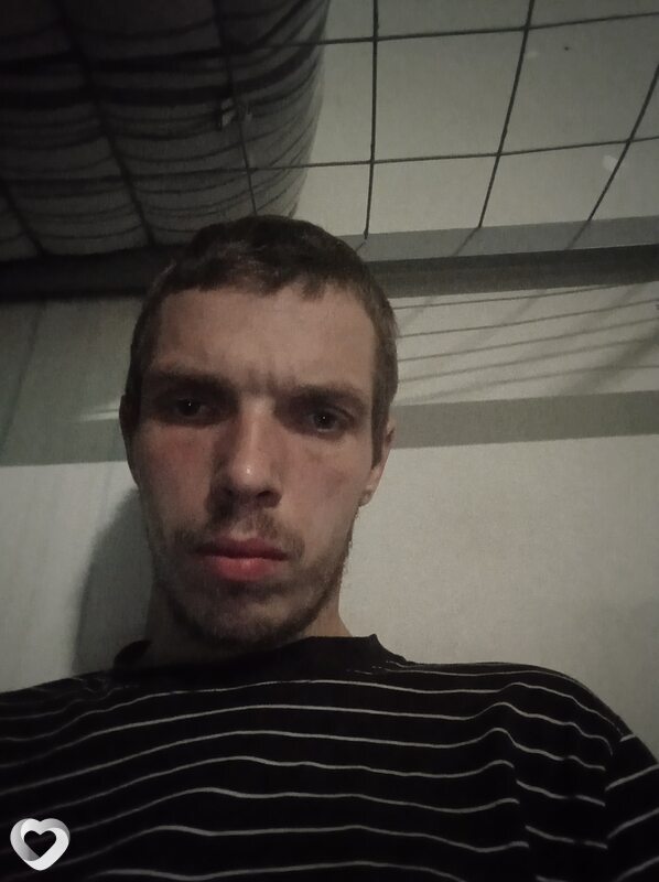 Влад, 29, Бобруйске — анкета №781093