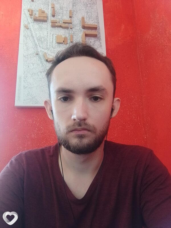 Иван, 26, Липецке — анкета №781345