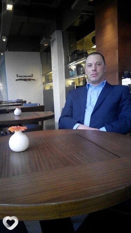 Павел, 51, Москве — анкета №781346