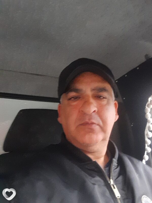 Рома, 49, Кургане — анкета №781347