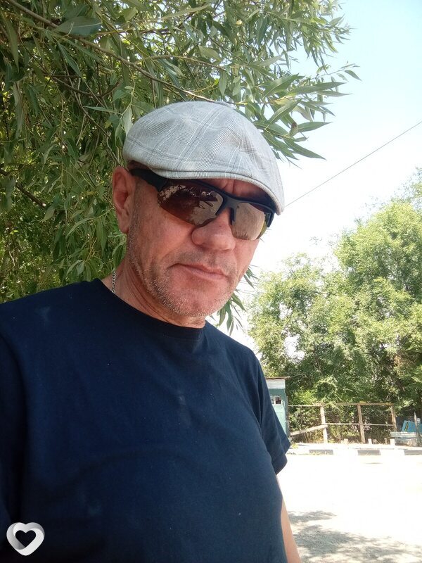 Matvei, 52, Воронеже — анкета №781353