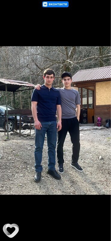 Ernest, 24, Сочи — анкета №781354