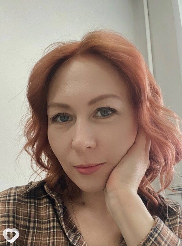 Юлия, 37, Новосибирске — анкета №781365