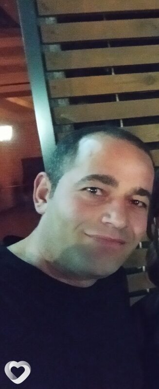 Oмер, 37, Чите — анкета №781221