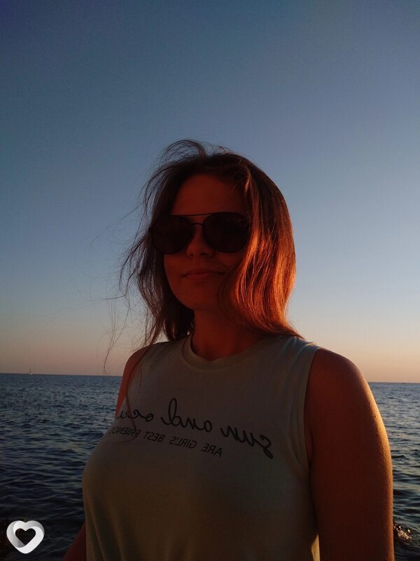 Алёна, 35, Кемерове — анкета №781222