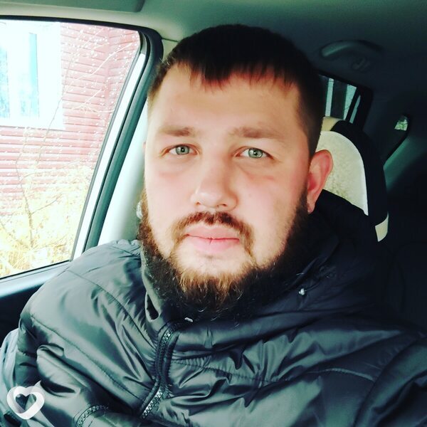 Дмитрий, 34, Нягани — анкета №781223