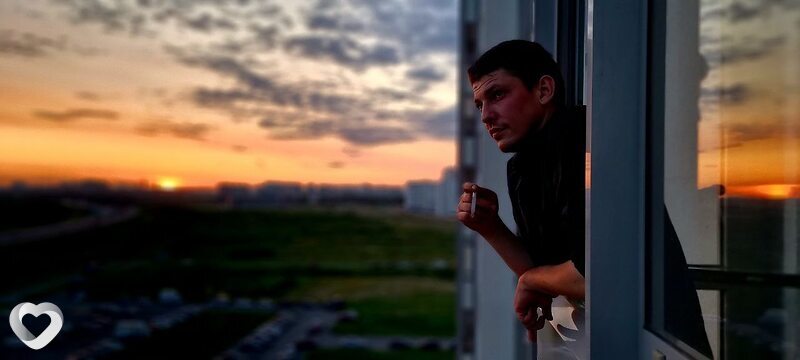 Денис, Архыз