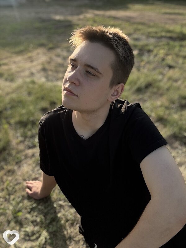 Александр, 21, Рязани — анкета №781232