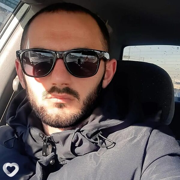 Виктор, 35, Санкт-Петербурге — анкета №781239