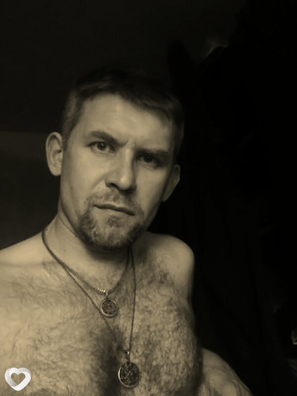 Валерий, 49, Горловке — анкета №781242