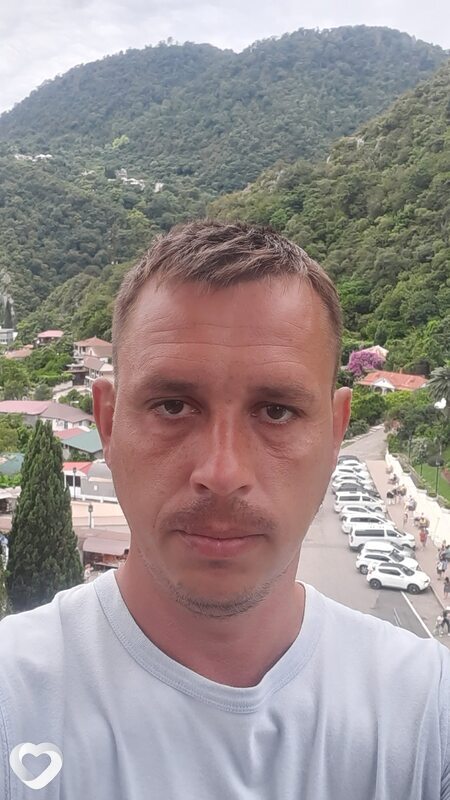 Олег Олег, 40, Луганске — анкета №781324