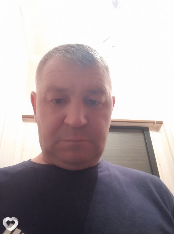 Рустем, 47, Казани — анкета №781325
