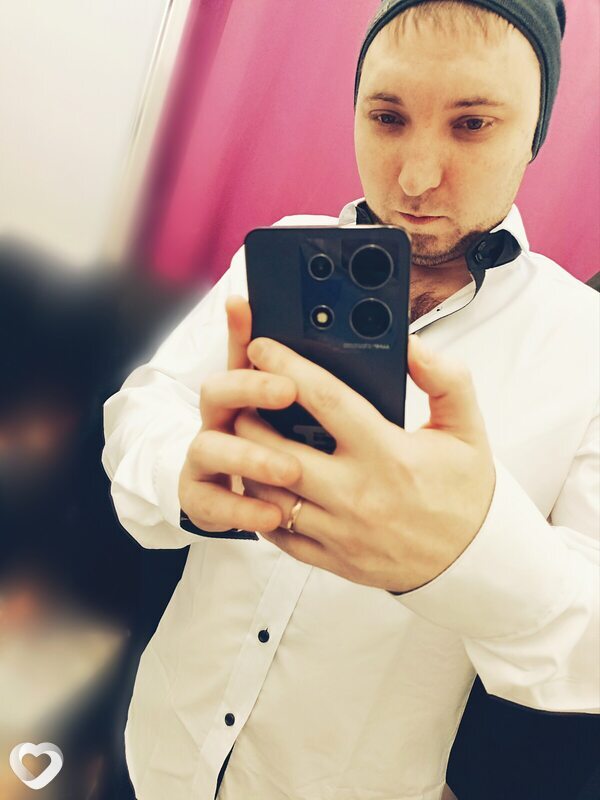 Руслан, 32, Уфе — анкета №781330