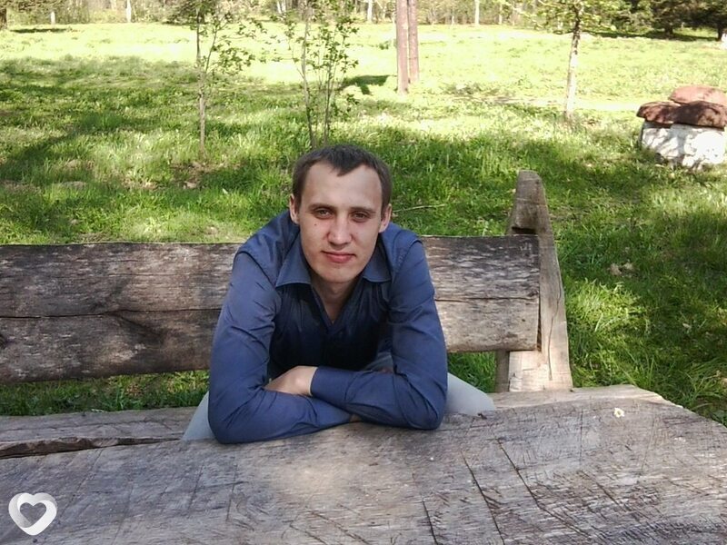Иван, 41, Минске — анкета №781331