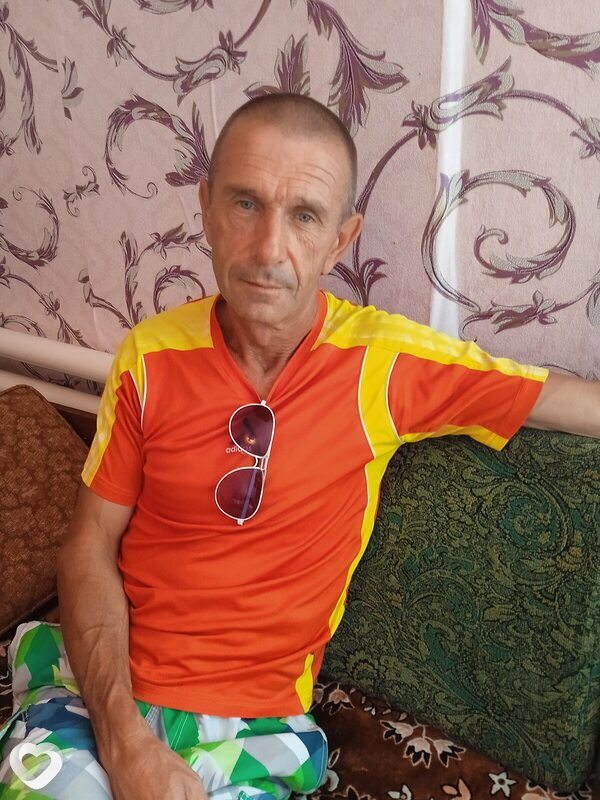 Сергей, 53, Острогожске — анкета №781332