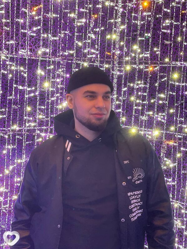 Стас, 23, Ростове-на-Дону — анкета №781338